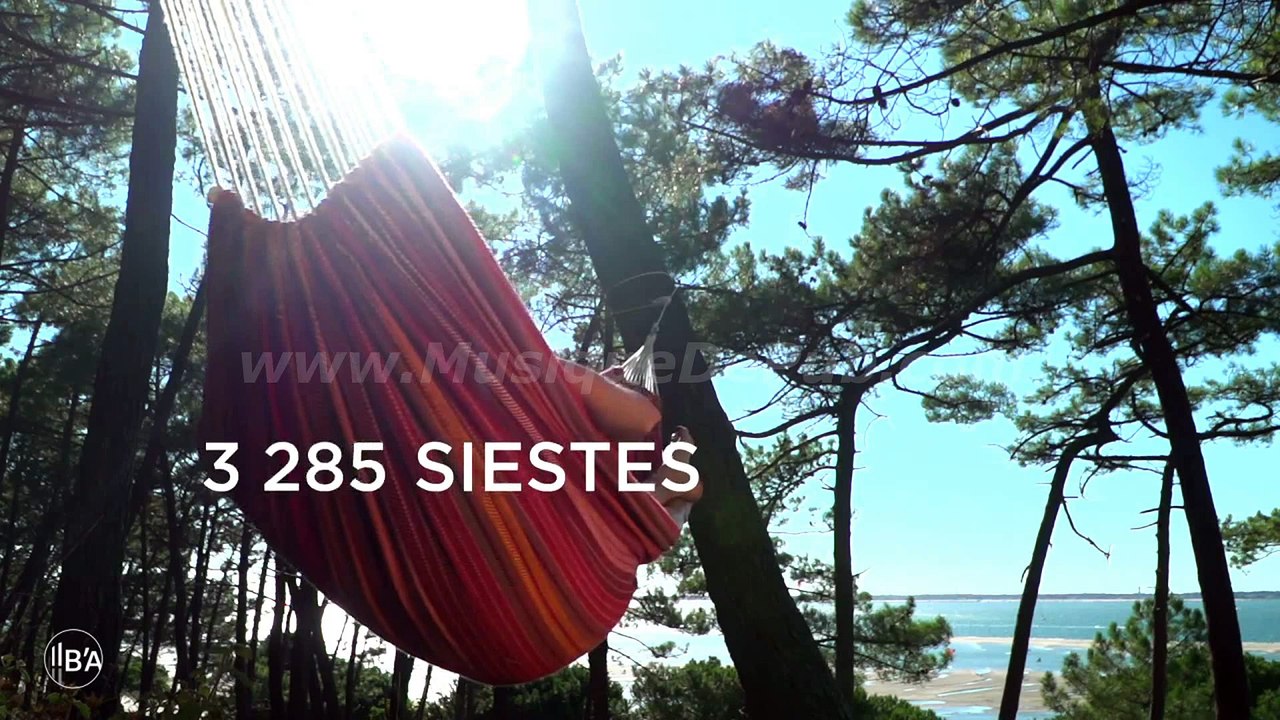 pub Bassin d'Arcachon 2017 [HQ]