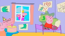Dino Pig Story Kids Animation Fantasy _ new k