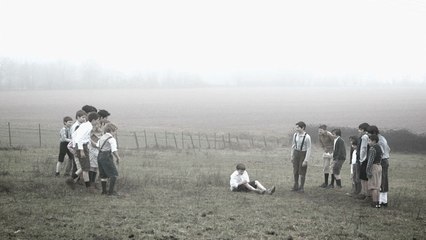 Petits Chanteurs D'Asnières - Blessé