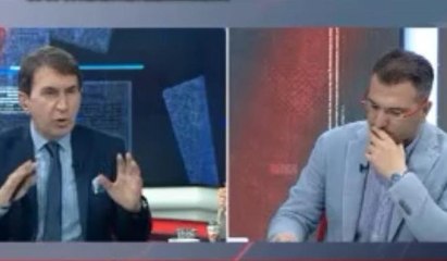 Fuat Uğur: Kılıçdaroğlu hükümeti devirmek istiyor!