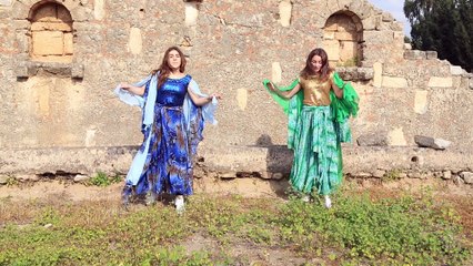 DANSEZ LES JIJ 2017-LYCEE FRANCO LIBANAIS HABBOUCHE NABATIEH