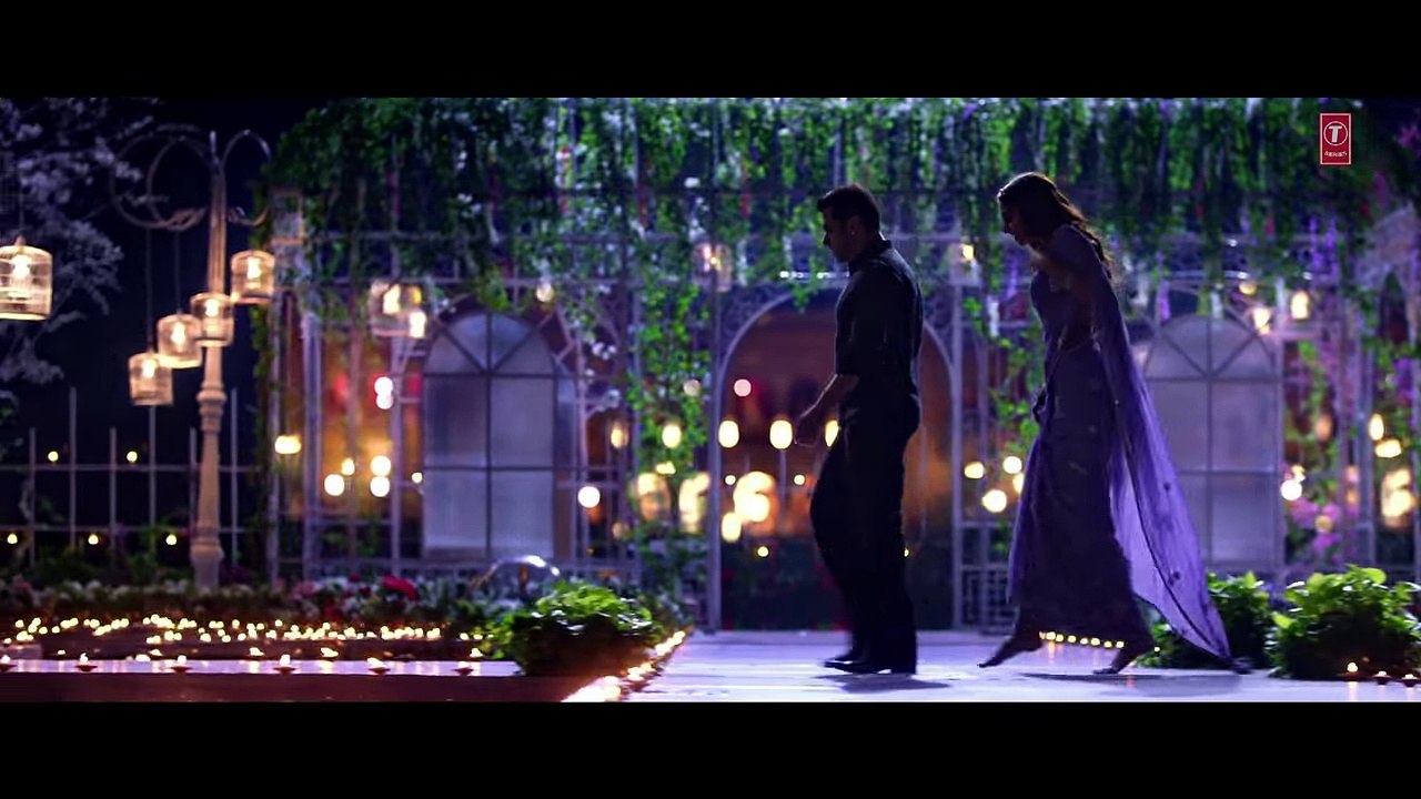 'JALTE DIYE' Full VIDEO song - PREM RATAN DHAN PAYO - Salman Khan, Sonam Kapoor - T-Series - YouTube