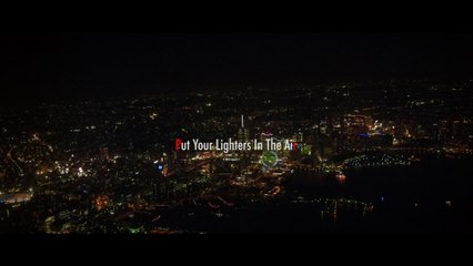 Fire Ball - Put Your Lighters In The Air