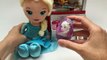 Disney Frozen Surprise Toy Eggs Frozen Elsa Stop Motion Videos Disney Princess-4SA4-SMKxAM