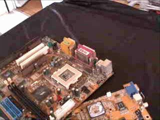 E-Scrap Gold Recovery 💰