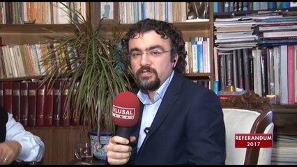 Doğu Perinçek: "AKP iktidarının sonuna geldik"