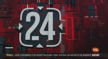 Canal 24 Horas - Noticias 24 Horas - nueva ráfaga (17-4-2017)