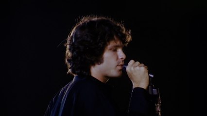 The Doors - Moonlight Drive