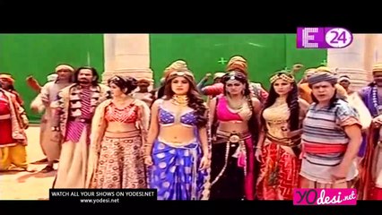 Chandrakanta Ne Diya Shivdutt Ko Karara Jawab!! PYPC 17th April 2017