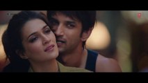 Raabta Hindi Movie 2017 Official Trailer HD - Sushant Singh Rajput & Kriti Sanon - Fresh Songs HD