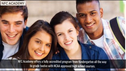 Best Online Homeschool Programs - Nflcacademy.com
