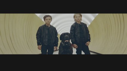 Nause - Hungry Hearts