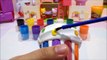 Decorating Cupcake COIN BANK from Melissa & Doug LEBOW COLORS