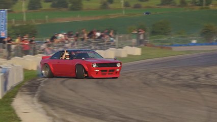 Drifting In Style (HD Quality)