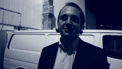 Willy Mason - A Far Horizon