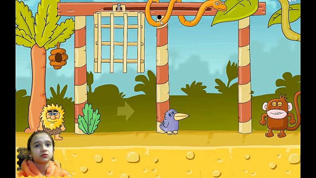 Адам и Ева 3 Adam and Eve 3