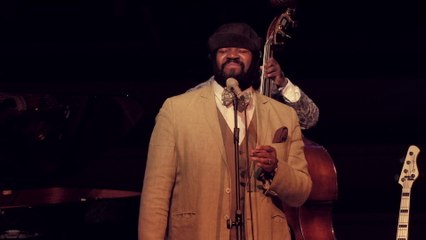 Gregory Porter - Holding On