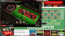 Unverschamt hoher Gewinn beim Roulette im Casino 888 mit Software Ultimo Roulette!