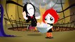 Ruby Gloom: Happy Yam Ween - Ep.12 | HD Cartoons for Children