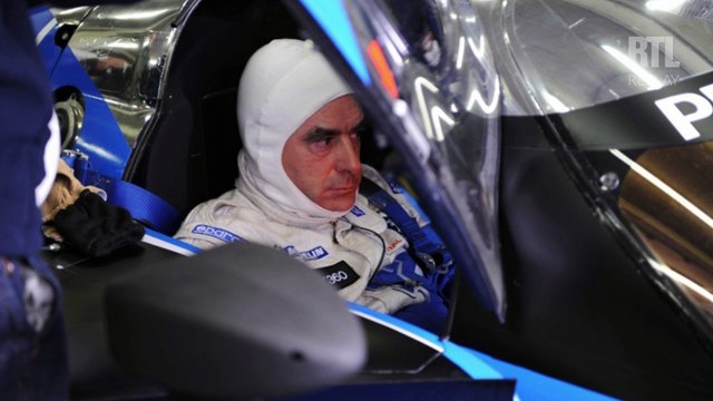 Présidentielle 2017 : les électeurs de Fillon préfèrent les BMW