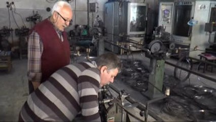 Bileyicilik Mesleği Son Demlerini Yaşıyor