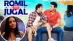Suchitra Pillai Talks About her Madrasi Avatar in Ekta Kapoor's Next 'Romil And Jugal' | TellyMasala