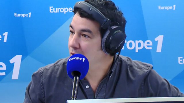 Allô Europe 1 : Thomas Thouroude lance le répondeur emploi