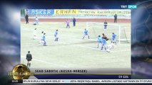 [HD] 08.03.1992 - 1991-1992 Turkish 1st League Matchday 20 Ankaragücü 1-1 Adana Demirspor (Only Sead Sabotic's Goal)