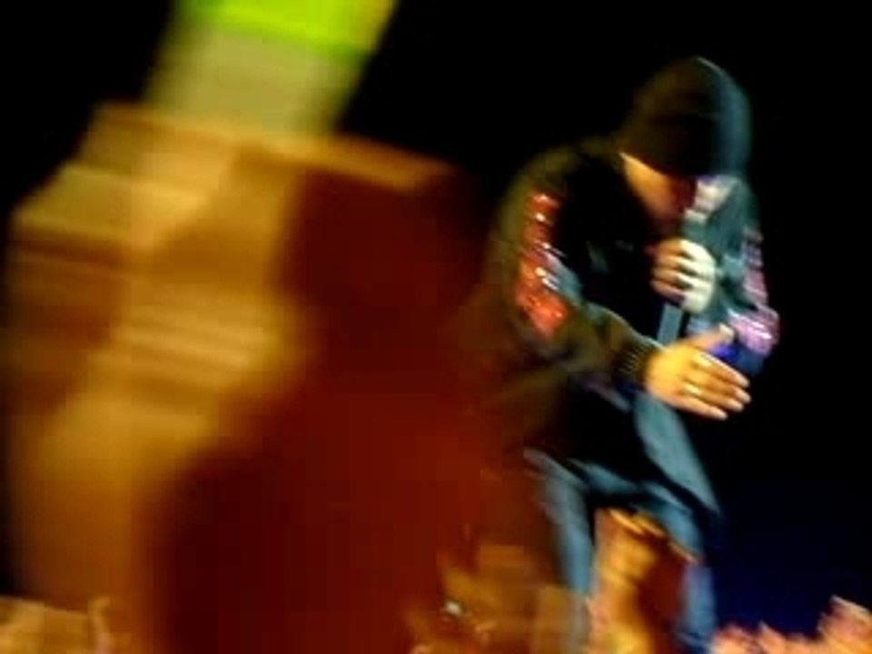 Pascal Obispo - Arcachon 10-8-07 3