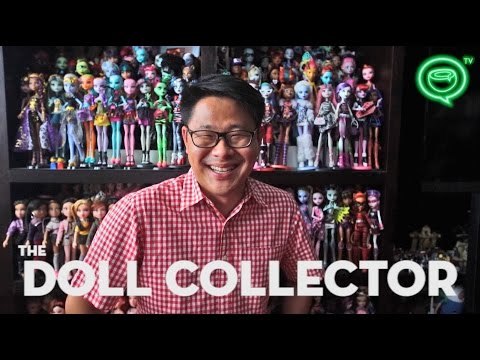 Singapore's Doll Collector | Coconuts TV