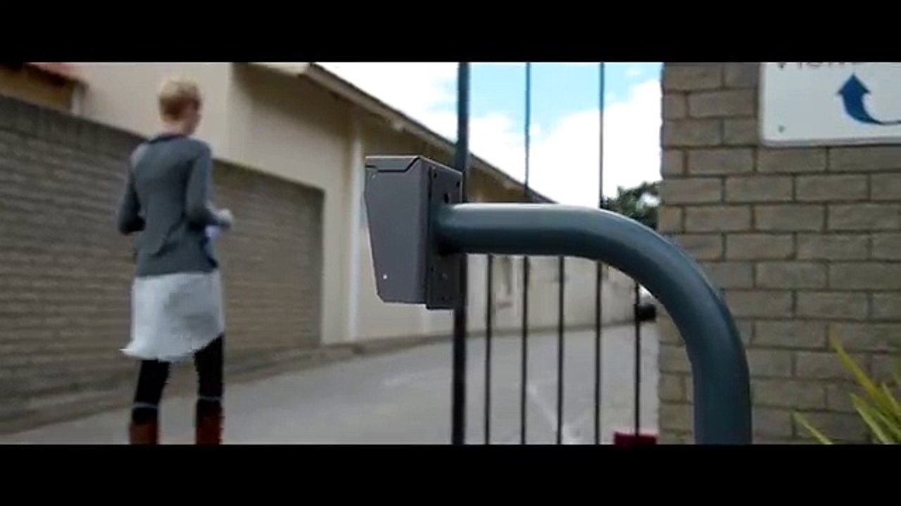 Format - Teaser (48 Hour Film Project Cape Town 2017)