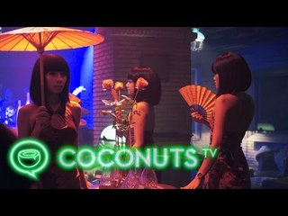 Coconuts TV makes mind-blowing videos from Asia | Sizzle Reel 2016