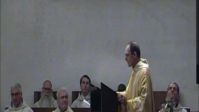 Homélie de la Vigile Pascale - A ( 2017 )