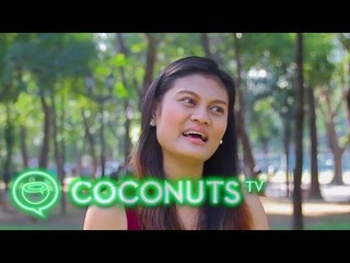 What do you think about politicians? | QUESTIONS Episode 7 | Coconuts TV