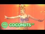 Bangkok's Swing Scene | Coconuts TV