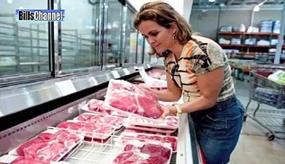 WORLD'S MOST BIZARRE Cows in Australia - Video