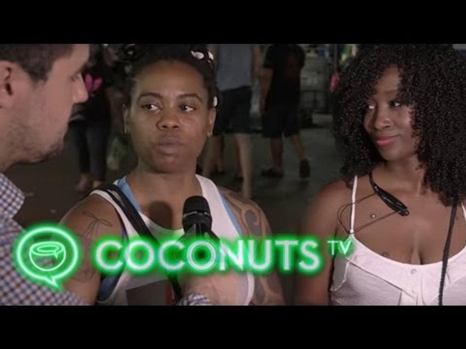 Should the rich pay higher taxes? | Party Politics E4 | Coconuts TV
