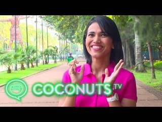 What's your favorite emoji? | Questions Episode 6 | Coconuts TV