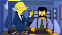 The simpsons predicted Brazilian airplane crash    the simpsons predicted chapecoense soccer team