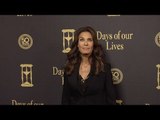 Kristian Alfonso Red Carpet Style at Days of Our Lives 50 Anniversary Party