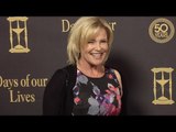 Judi Evans Red Carpet Style at Days of Our Lives 50 Anniversary Party