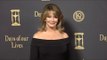 Deidre Hall Red Carpet Style at Days of Our Lives 50 Anniversary Party