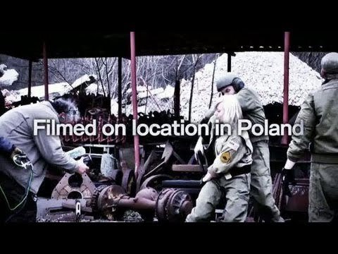 Mamoru Oshii tourne un film Steel Battalion