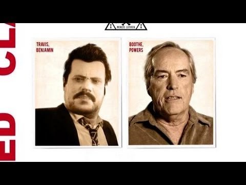 Hitman Absolution : Benjamin Travis / Jade Interview