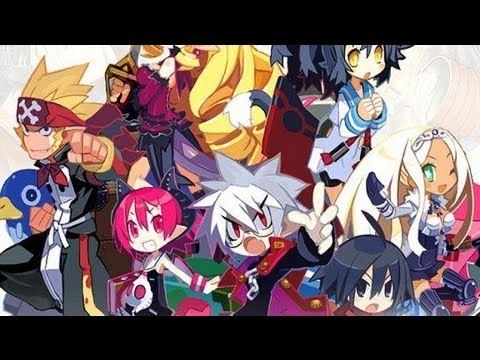 Disgaea 3 Absence of Detention (PS Vita), le Test (Note 14/20)