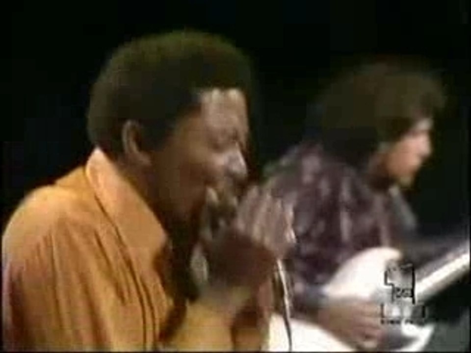 Muddy Waters - Got My Mojo Working - Midnight Special 25.9.1