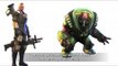 XCOM Enemy Unknown : Art trailer (Dev diary)