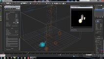 FumeFX Tutorial - 3dsMax