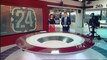 Canal 24 Horas - Noticias 24 Horas - nueva etapa (17-4-2017)