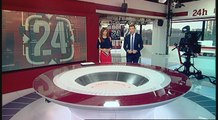 Canal 24 Horas - Noticias 24 Horas - nueva etapa (17-4-2017)